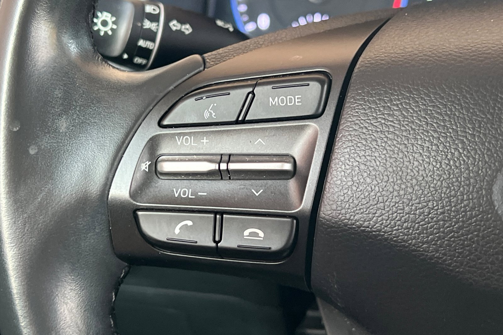 Used 2021 Hyundai Kona SEL w/ Cargo Package image 30