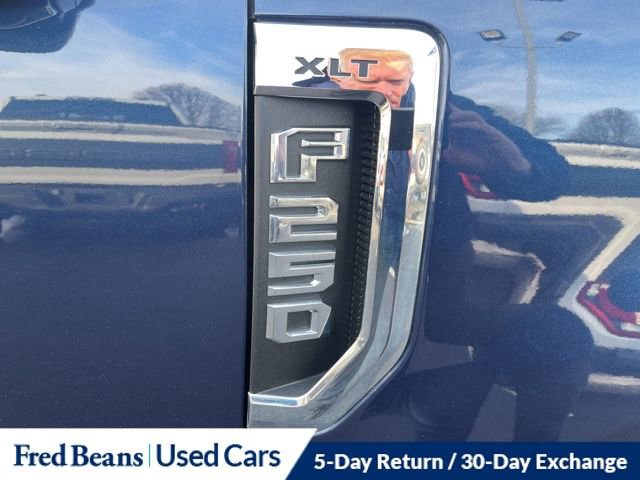 Certified 2018 Ford F250 XLT w/ XLT Value Package image 5