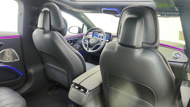 Used 2023 Mercedes-Benz EQS 450+ 4MATIC Sedan image 26