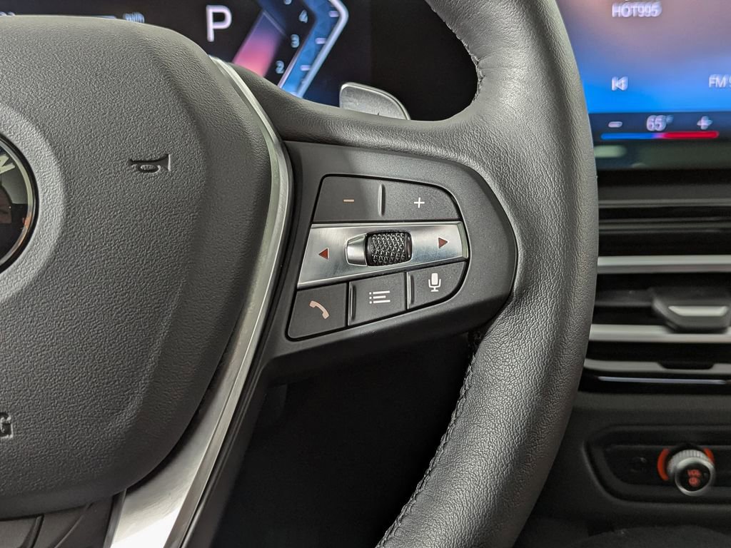 Certified 2023 BMW 230i xDrive 230i xDrive w/ Convenience Package image 28