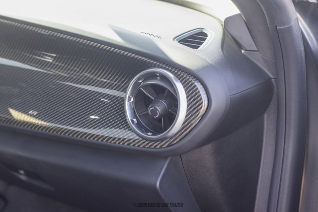 Used 2024 Chevrolet Camaro ZL1 RWD image 28
