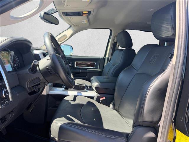 Used 2012 RAM 2500 Laramie w/ HD Snow Plow Prep Group AWD/4WD image 16