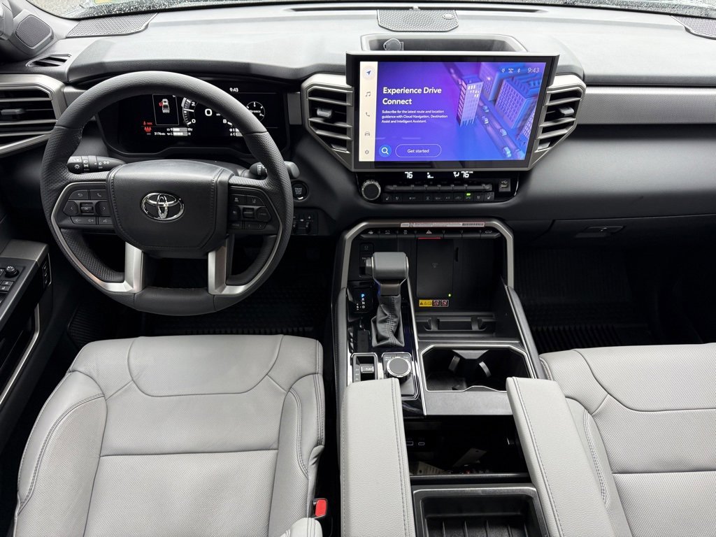 Certified 2026 Toyota Tundra Limited image 20