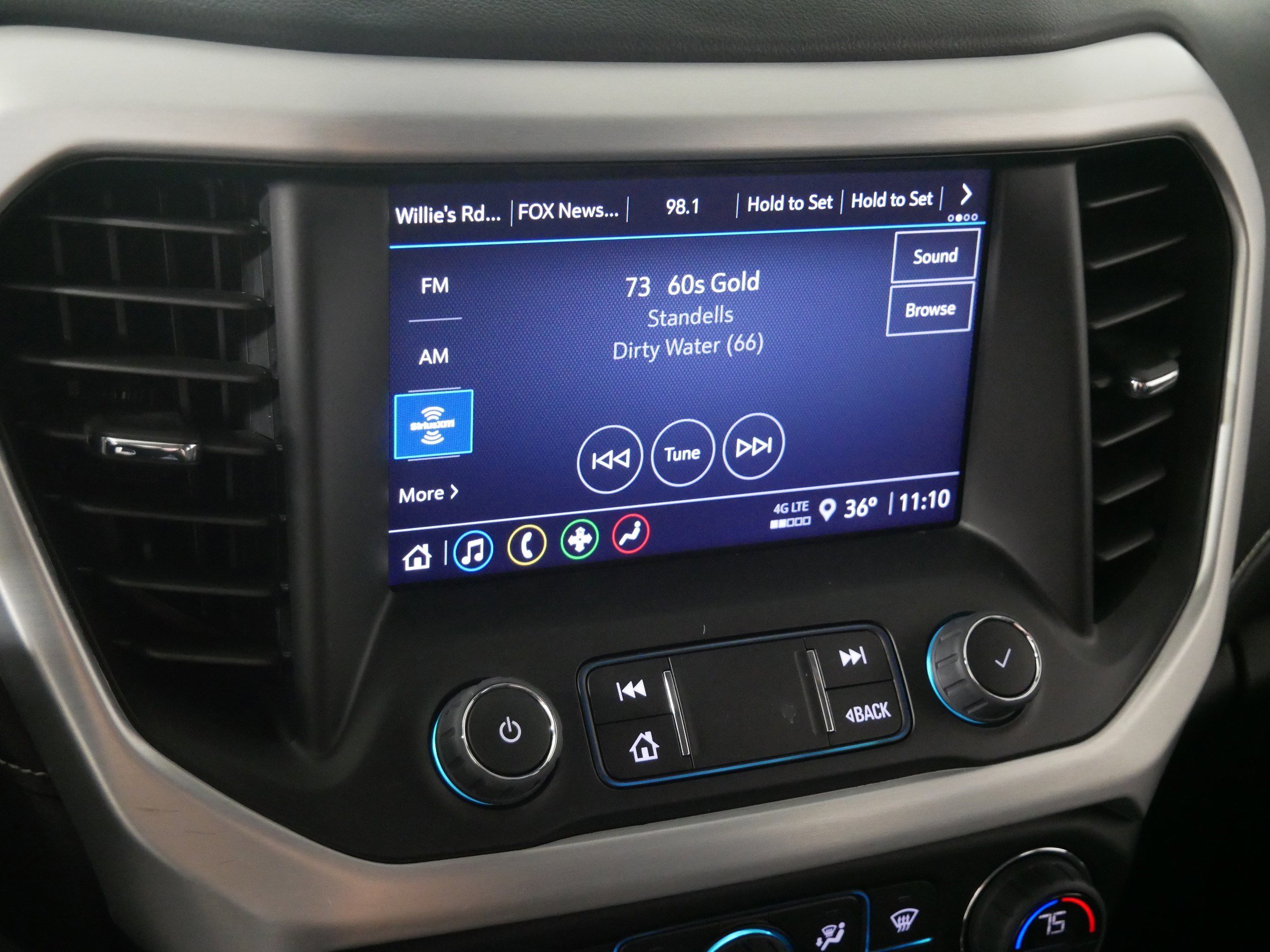 Used 2023 GMC Acadia SLE w/ Driver Convenience Package AWD/4WD image 22