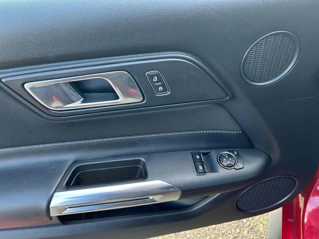 Used 2023 Ford Mustang GT RWD image 23