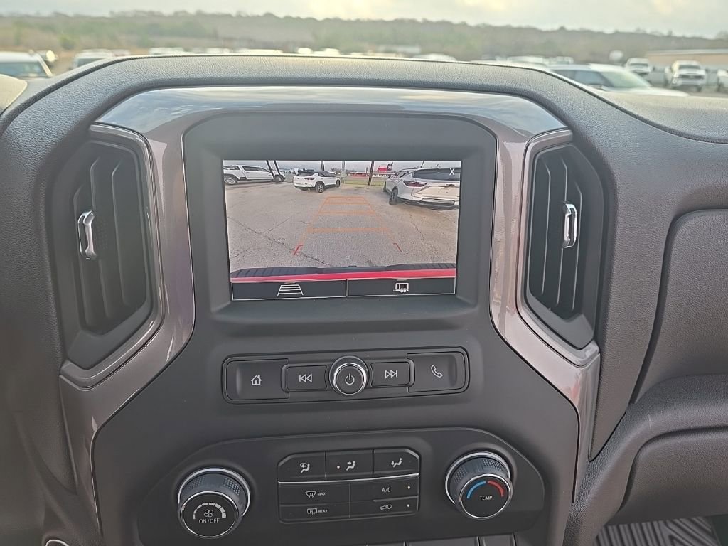 New 2026 Chevrolet Silverado 2500 Custom w/ Custom Value Package image 26