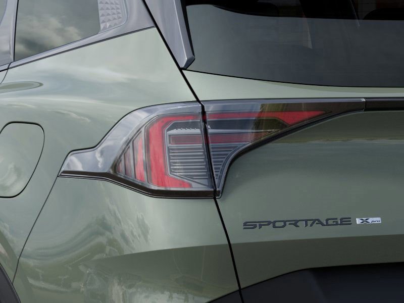 New 2026 Kia Sportage X-Line Prestige image 11