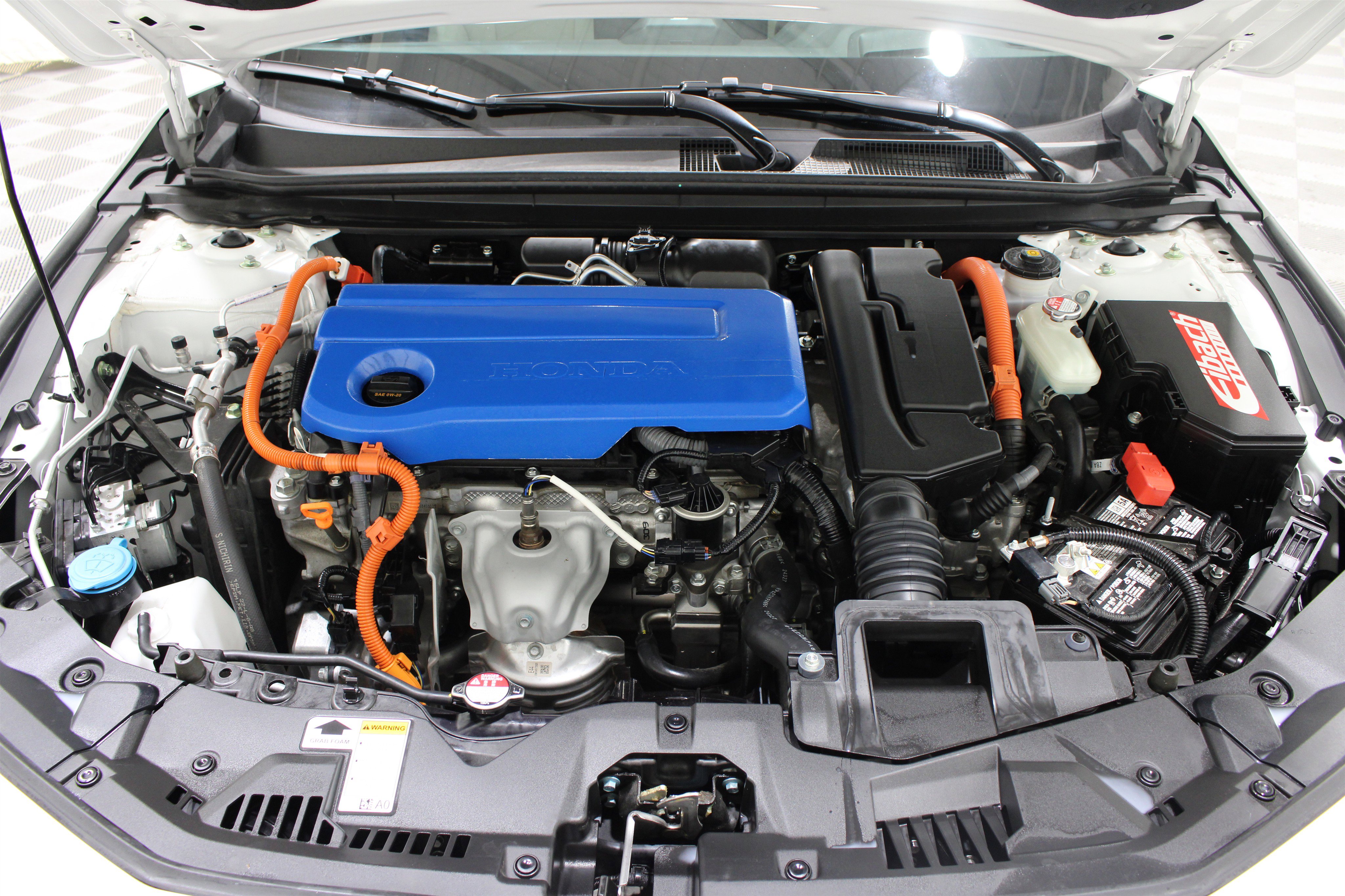 Used 2024 Honda Accord Touring image 43