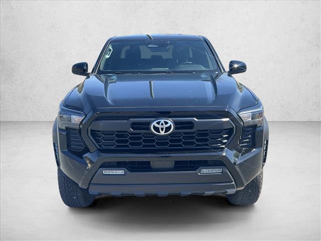 Certified 2025 Toyota Tacoma TRD Off-Road AWD/4WD image 2