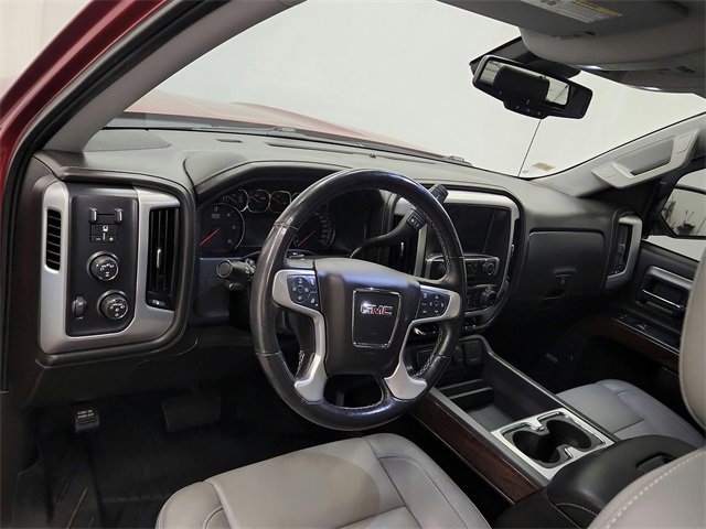 Used 2018 GMC Sierra 1500 SLT image 17