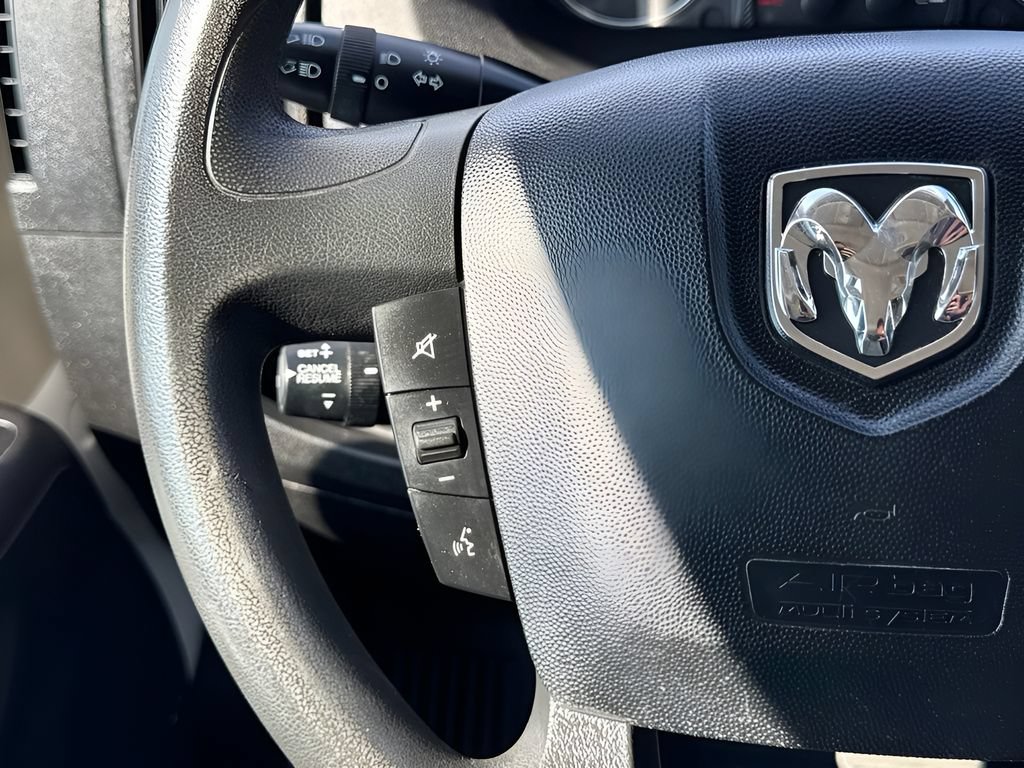 Used 2016 RAM ProMaster 1500 FWD image 12