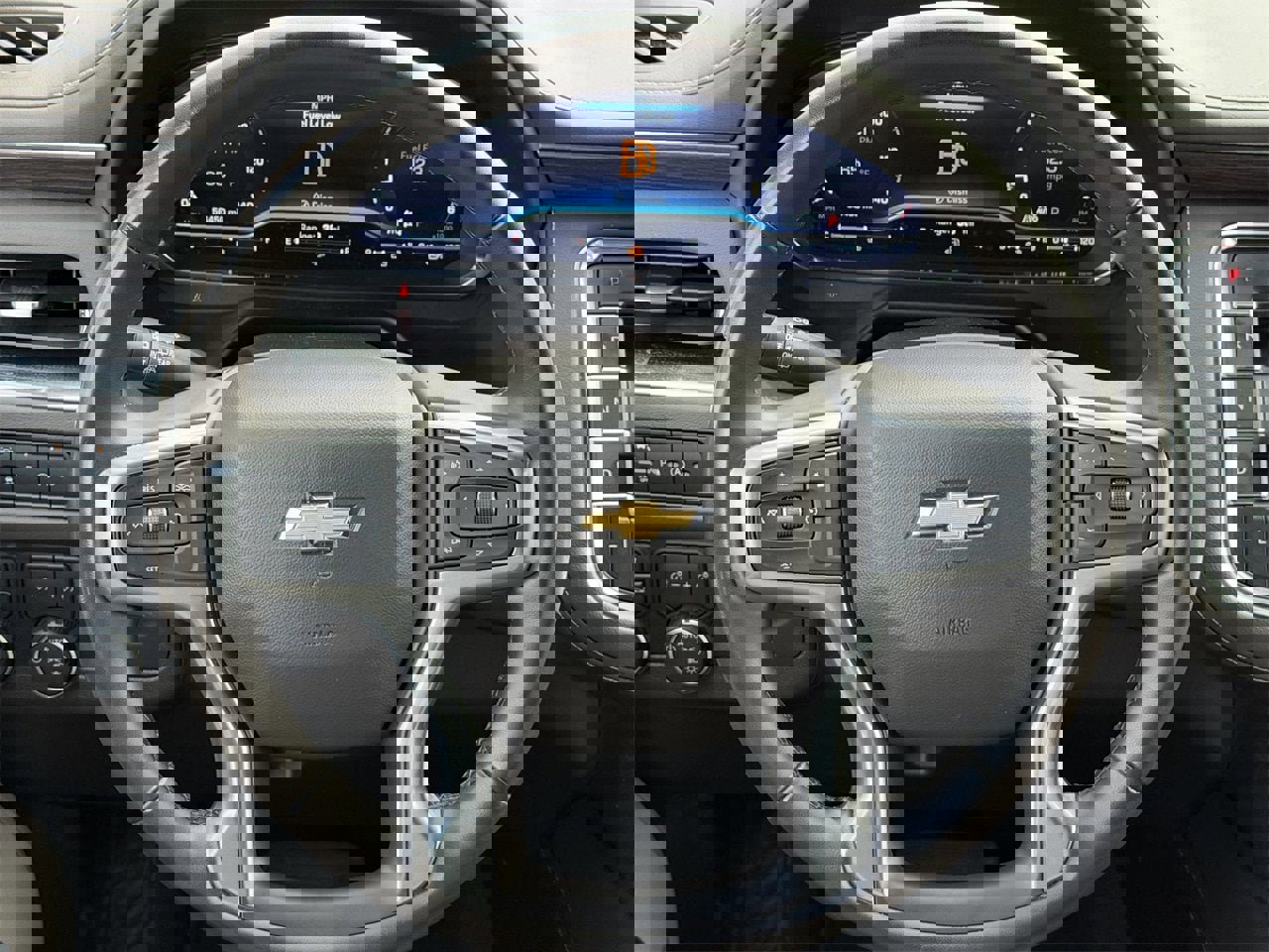 Certified 2024 Chevrolet Tahoe LT image 13