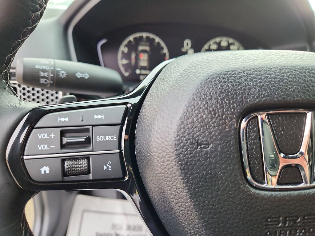 Used 2025 Honda Civic Sport image 19