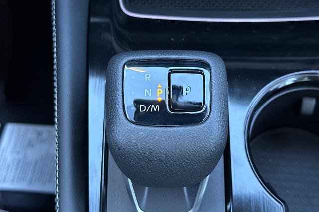 New 2025 Nissan Rogue Platinum w/ Tech Package image 19