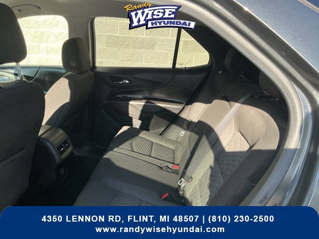 Used 2019 Chevrolet Equinox LT AWD/4WD image 29