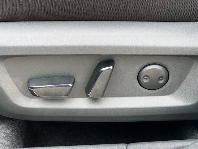 New 2026 Nissan Rogue SV w/ Cold Weather Package image 8