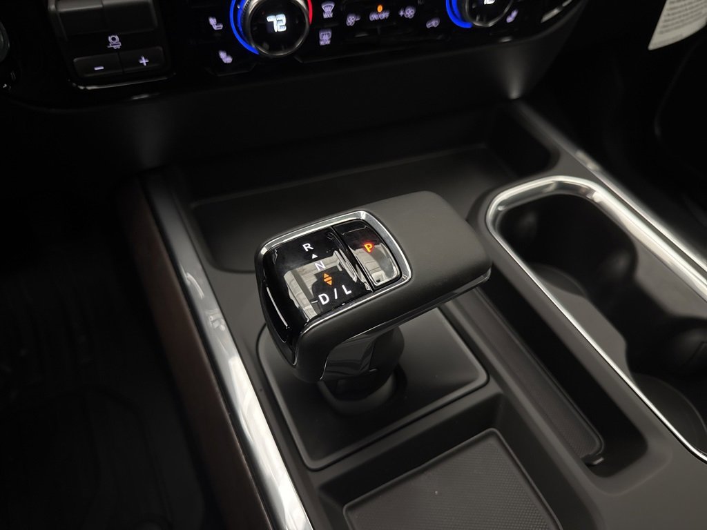 New 2026 GMC Sierra 1500 SLT image 52