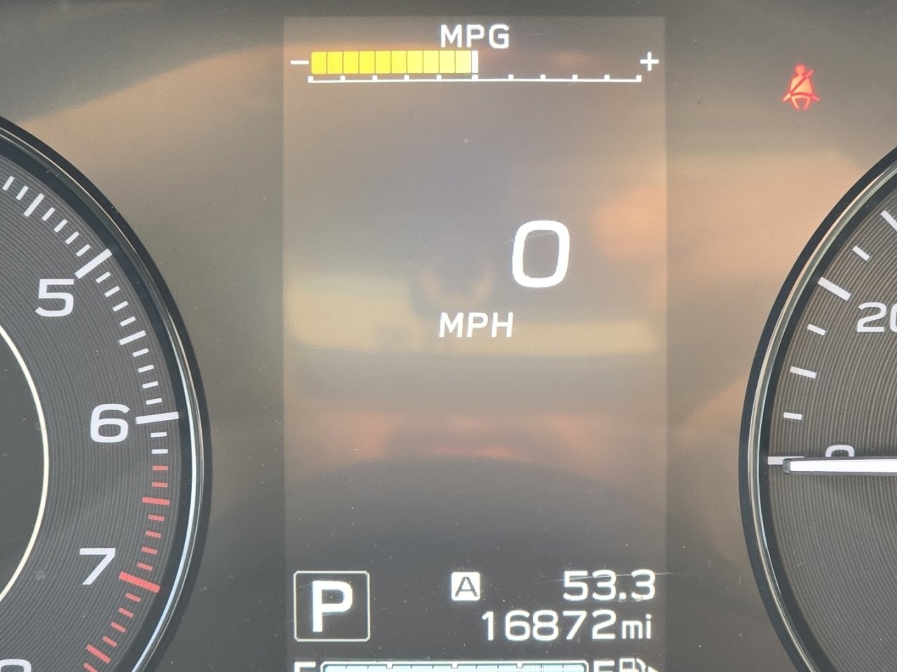 Used 2023 Subaru Impreza 2.0i image 25