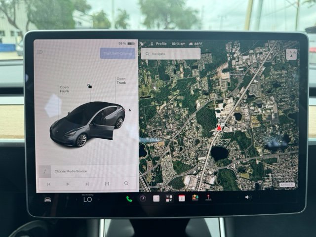 Used 2018 Tesla Model 3 Long Range RWD image 18