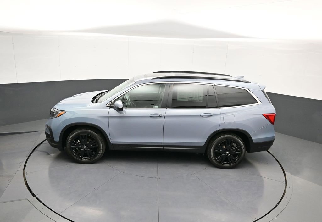 Certified 2022 Honda Pilot Special Edition image 43