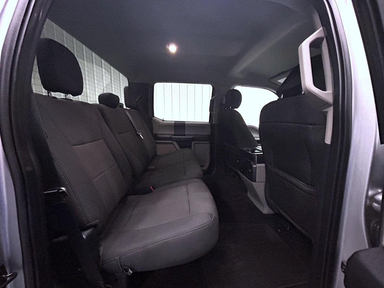 Used 2020 Ford F150 XL w/ Equipment Group 101A Mid AWD/4WD image 18