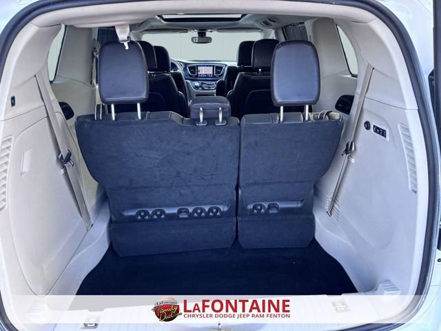 Used 2020 Chrysler Pacifica Limited image 28