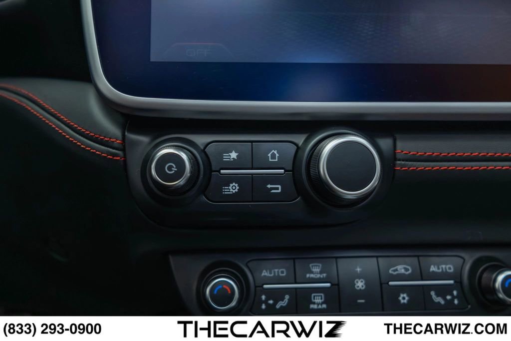 Used 2022 Ferrari Portofino M RWD image 59