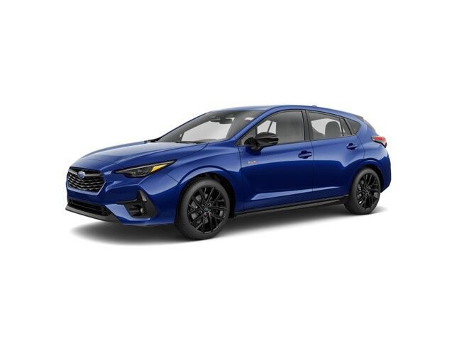 New 2027 Subaru Impreza RS AWD/4WD image 3