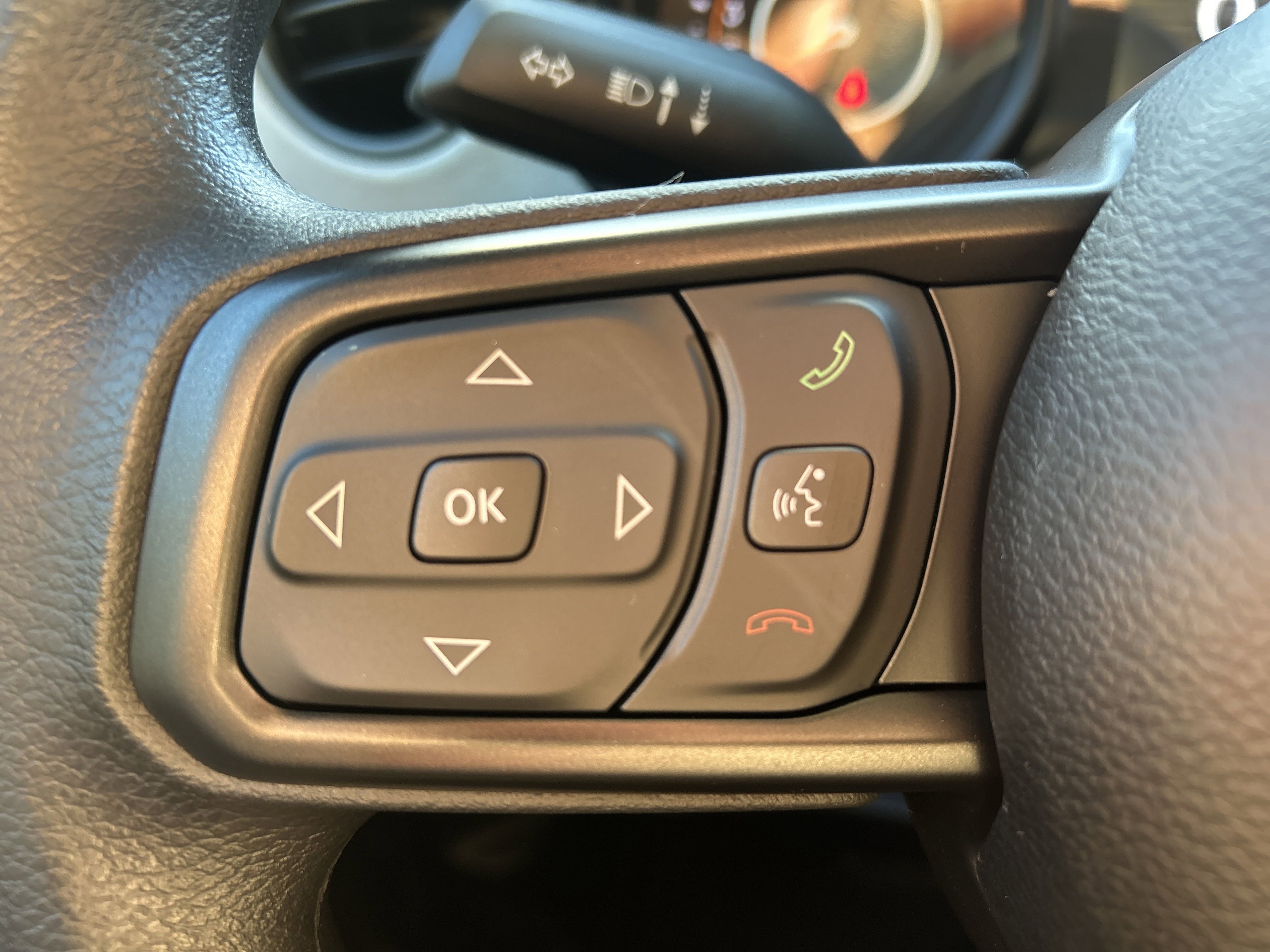 New 2026 Jeep Wrangler Sport AWD/4WD image 17