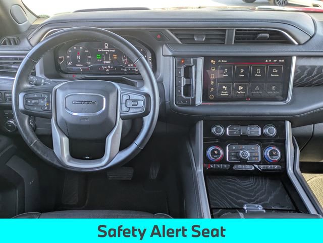 Used 2023 GMC Yukon Denali image 30