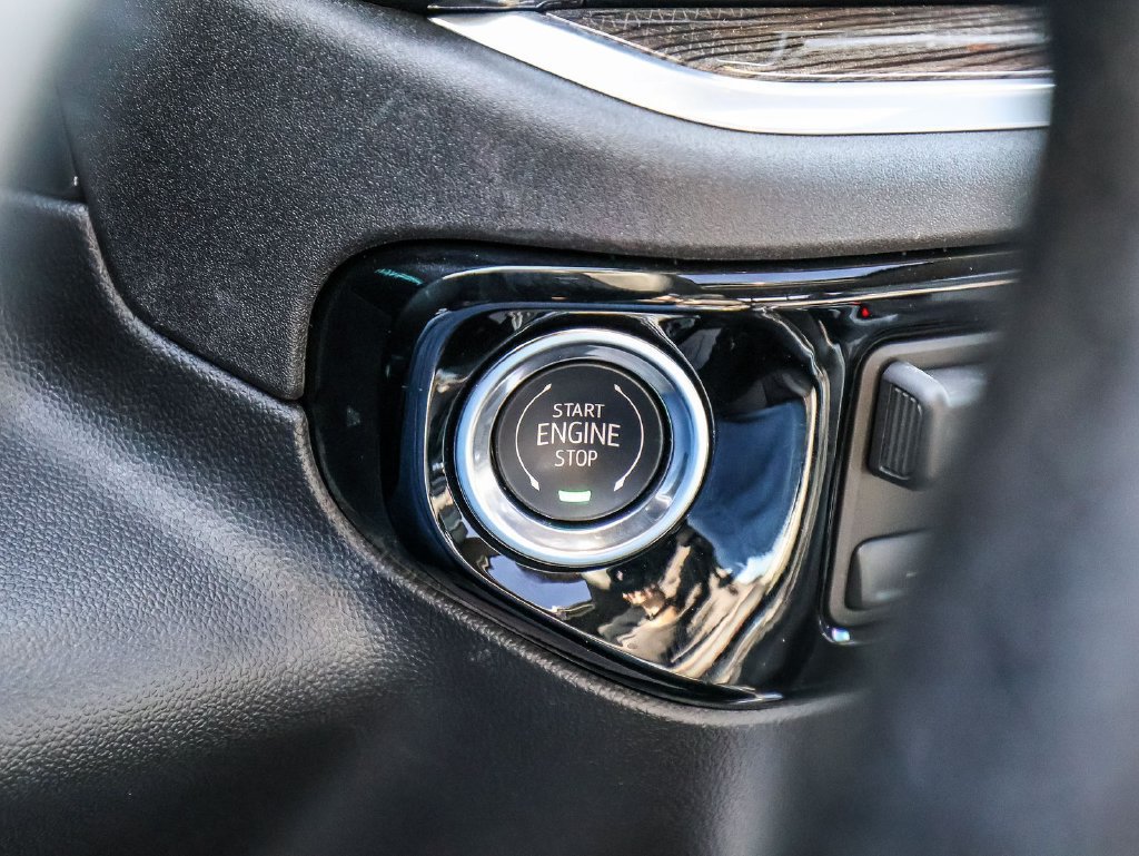 New 2026 Chevrolet Silverado 1500 RST AWD/4WD image 38
