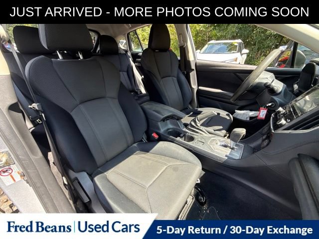 Used 2019 Subaru Crosstrek 2.0i w/ Eyesight System AWD/4WD image 13