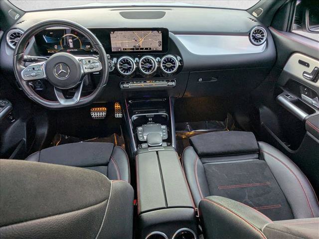 Used 2023 Mercedes-Benz GLA 45 AMG 4MATIC image 19