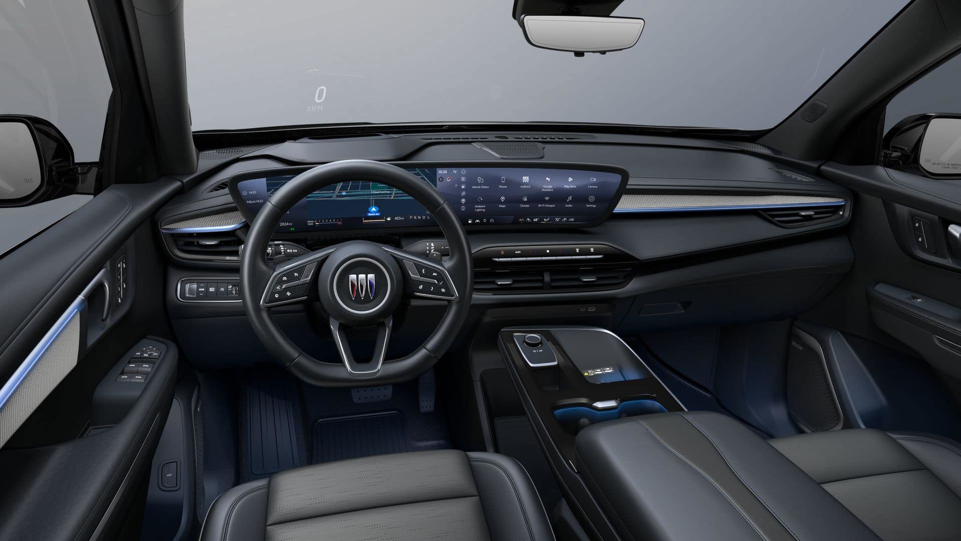 New 2026 Buick Enclave Sport Touring w/ Power Package image 31