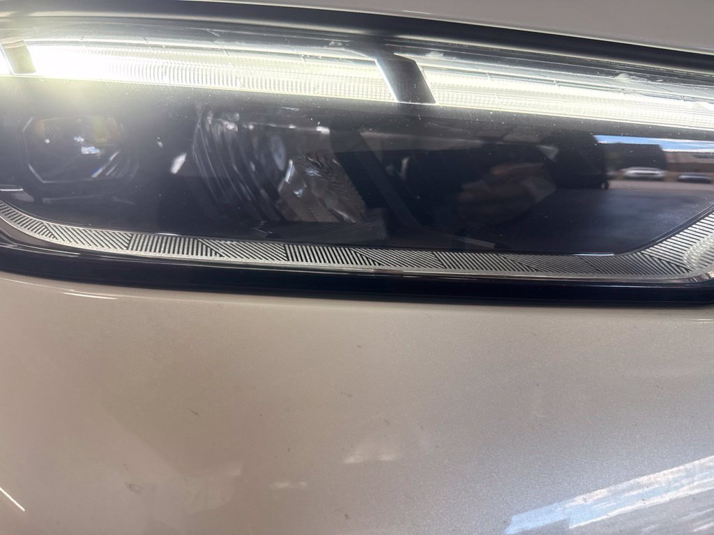 Used 2023 INFINITI QX60 Luxe w/ Vision Package AWD/4WD image 10