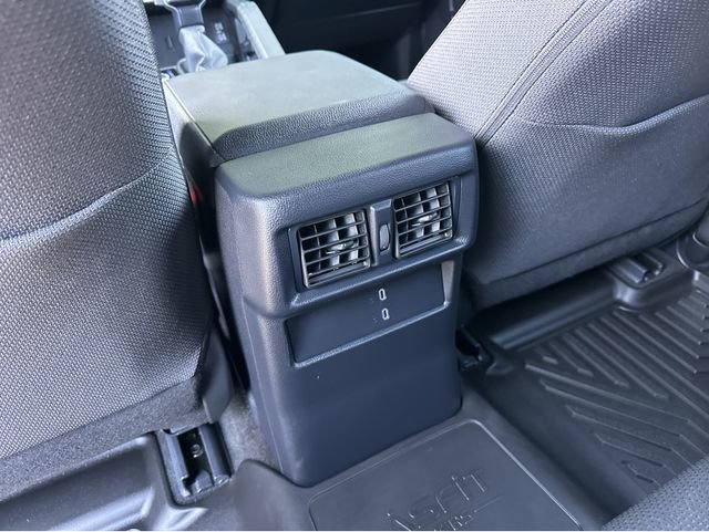 Used 2025 Toyota 4Runner SR5 AWD/4WD image 21