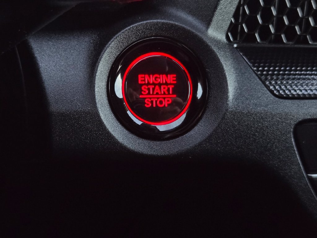 Used 2024 Honda CR-V EX image 22