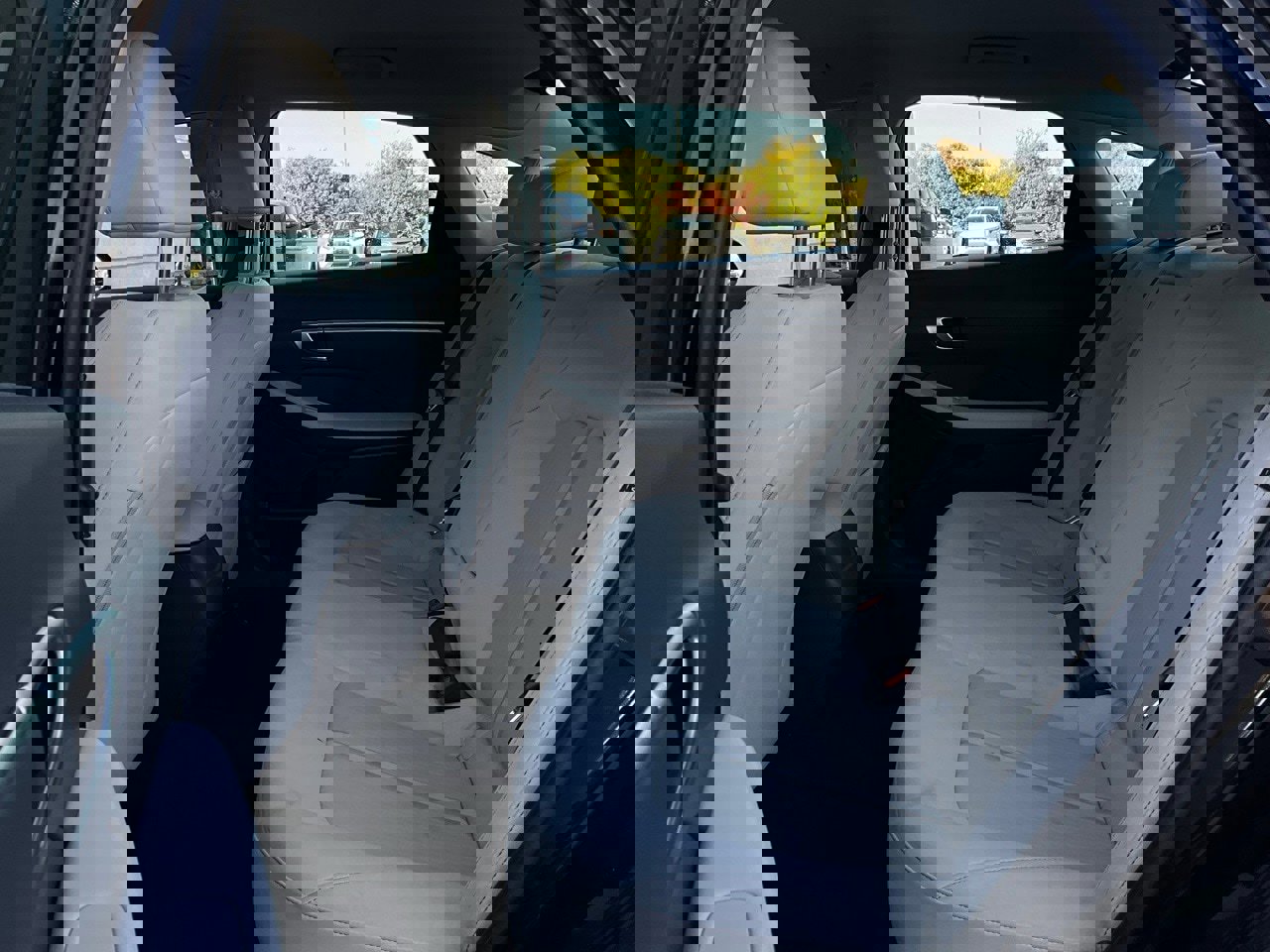 Used 2025 Hyundai Sonata SEL image 12