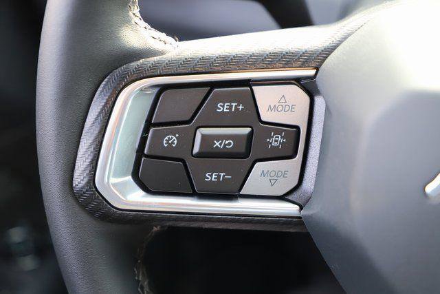 New 2026 Ford Mustang Coupe w/ Mustang Nite Pony Package RWD image 19