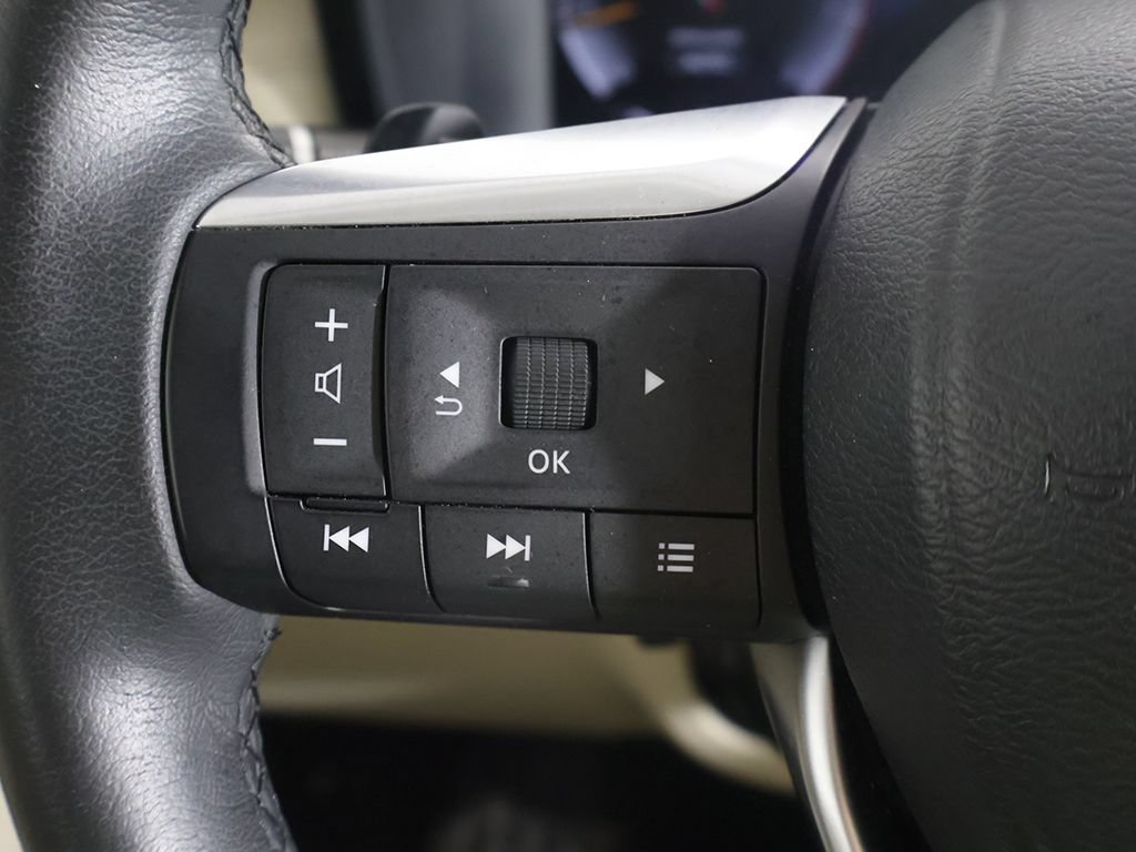 Used 2023 INFINITI QX60 Luxe w/ Performance Audio Package AWD/4WD image 45