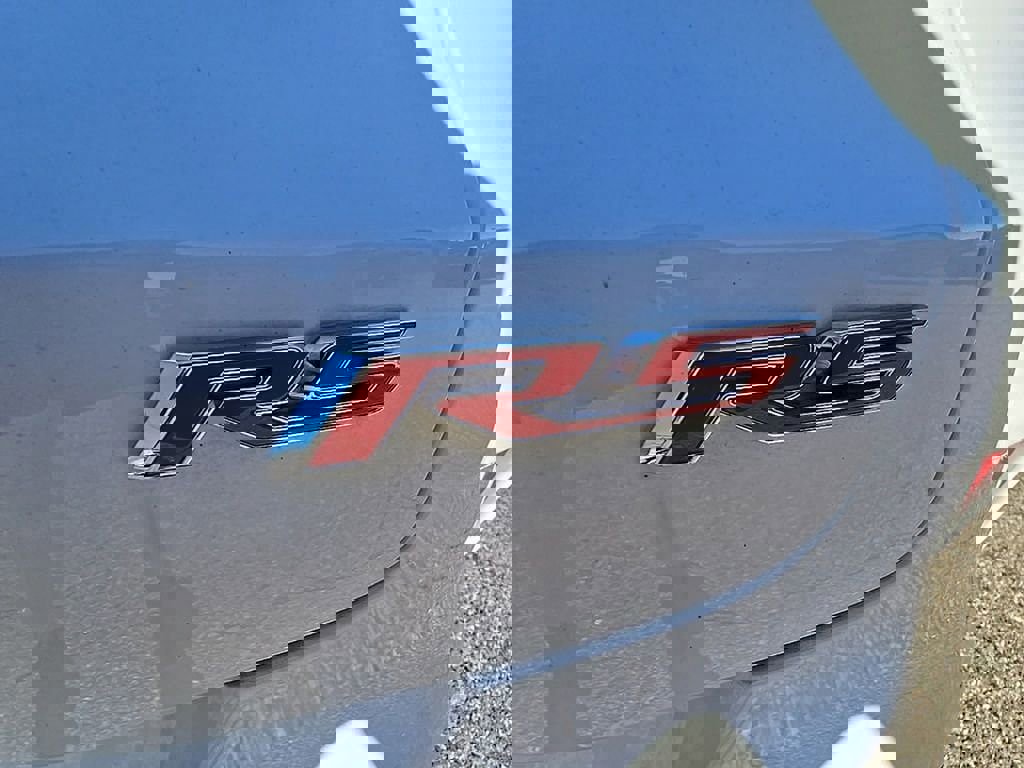 Used 2023 Chevrolet TrailBlazer RS w/ Convenience Package image 31