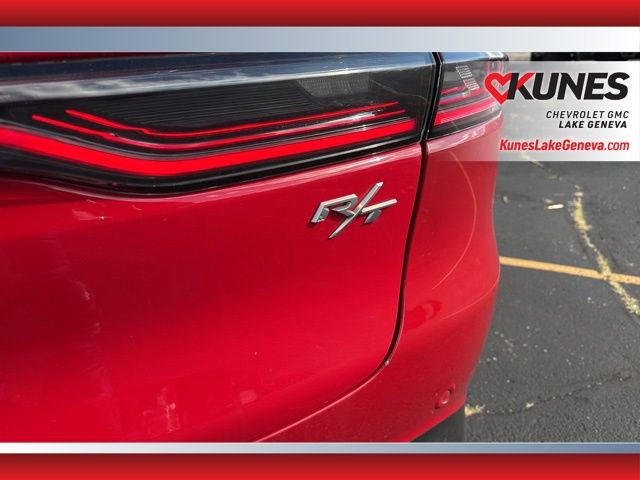 Used 2024 Dodge Hornet R/T image 9