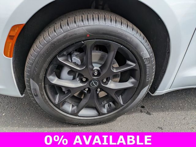 New 2026 Chrysler Pacifica Limited image 35