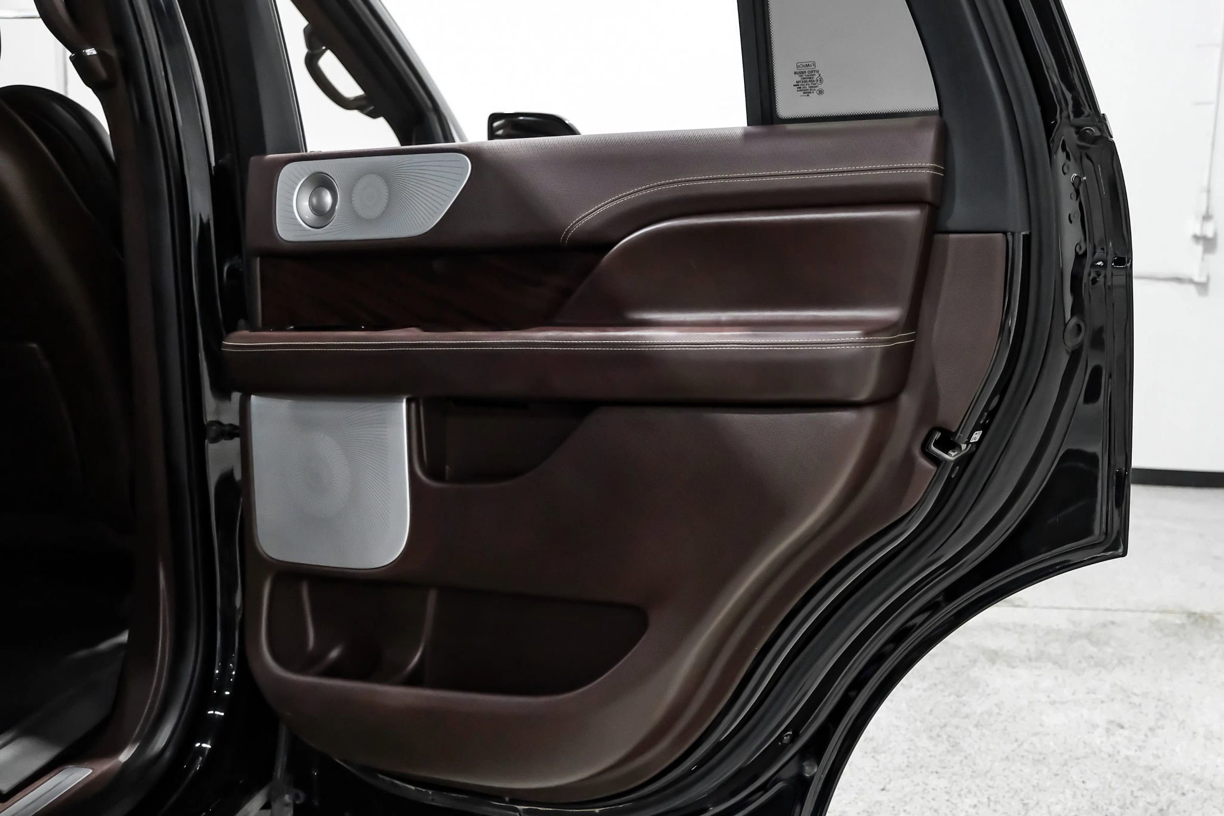 Used 2020 Lincoln Navigator Black Label image 43