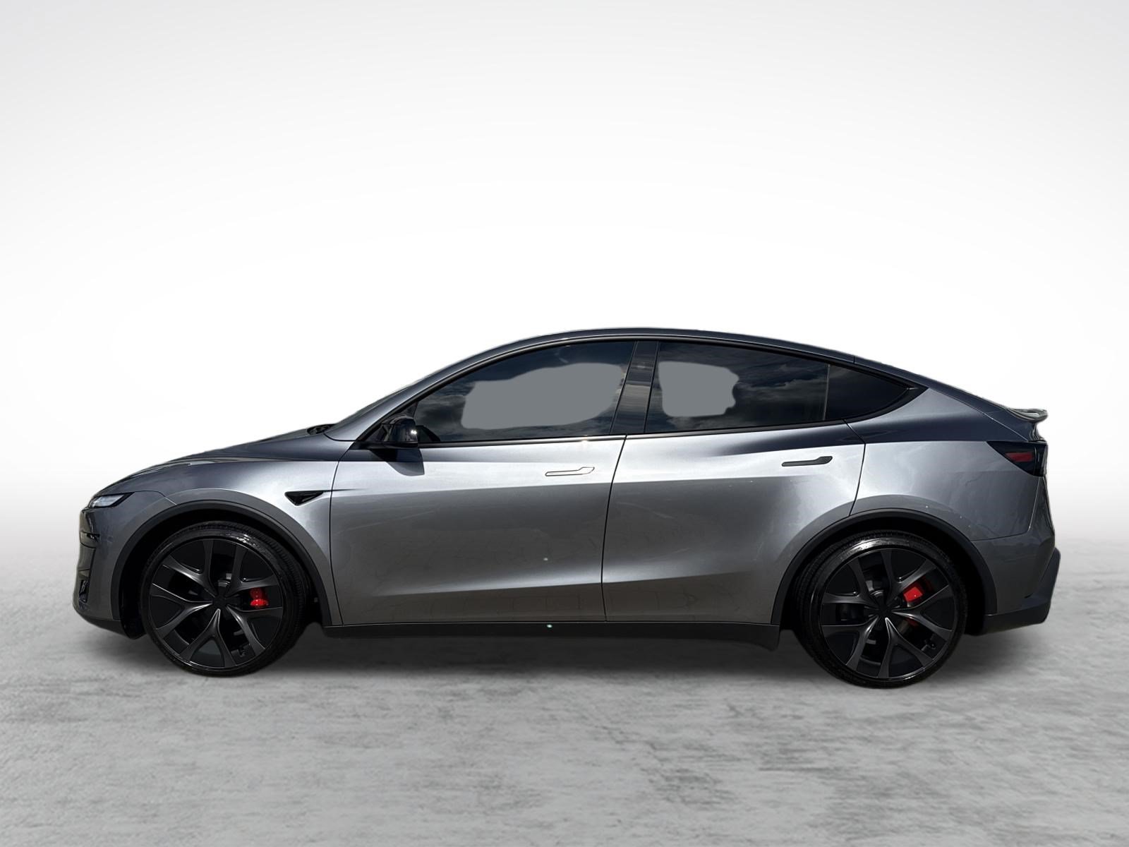 Used 2026 Tesla Model Y Performance AWD/4WD image 5