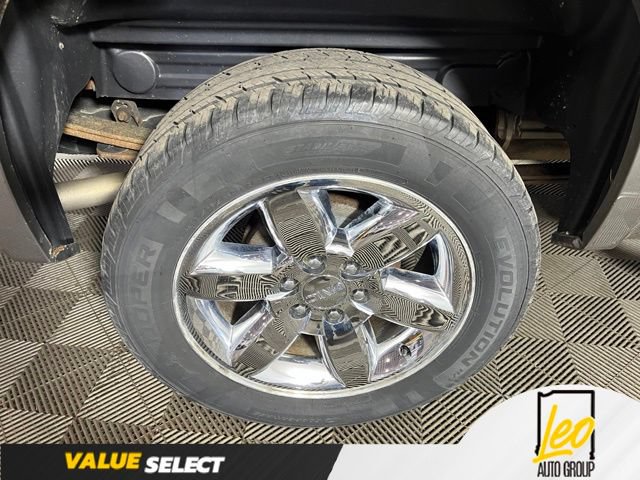 Used 2012 GMC Sierra 1500 SLE w/ Power Tech Package AWD/4WD image 13
