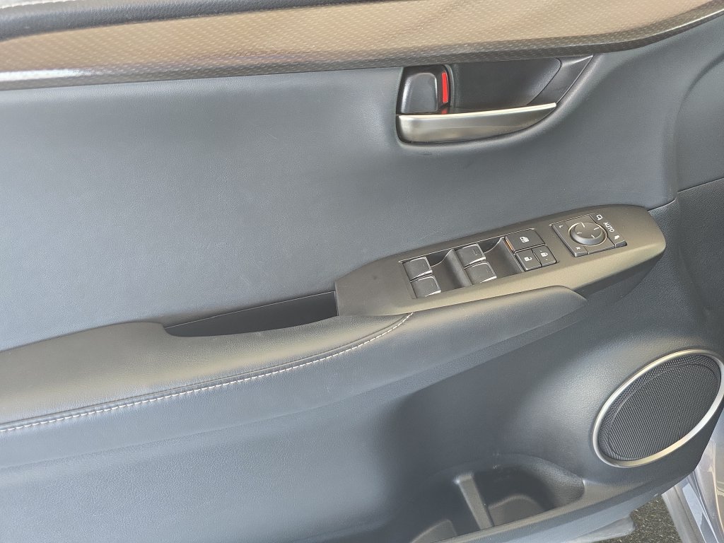 Used 2020 Lexus NX 300 FWD w/ Comfort Package image 24