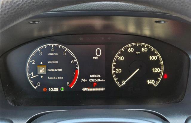 Used 2024 Honda HR-V LX image 11