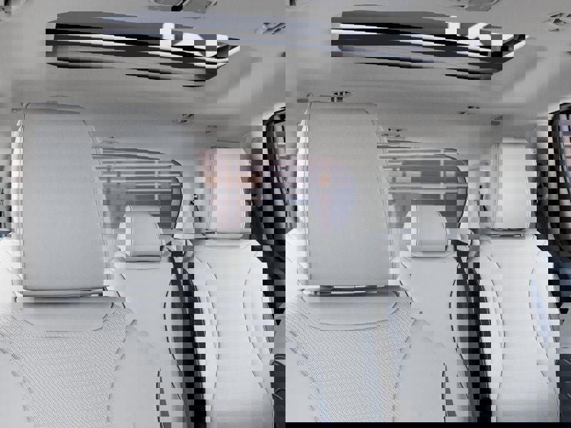 New 2026 Kia Carnival SX Prestige image 27