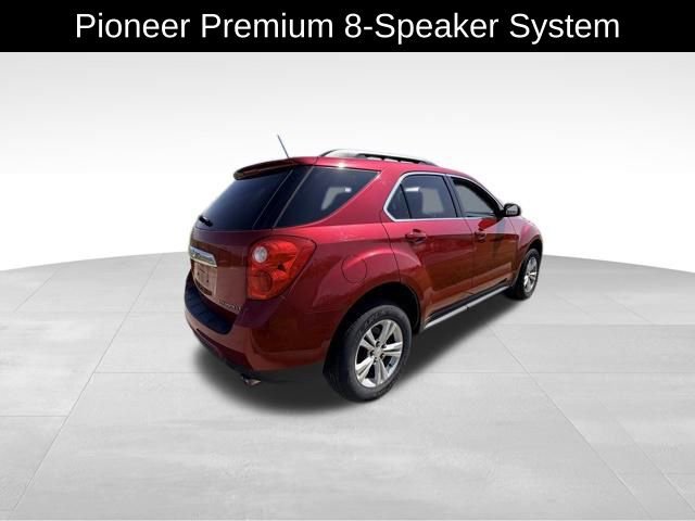 Used 2015 Chevrolet Equinox LT w/ Power Convenience Package image 6